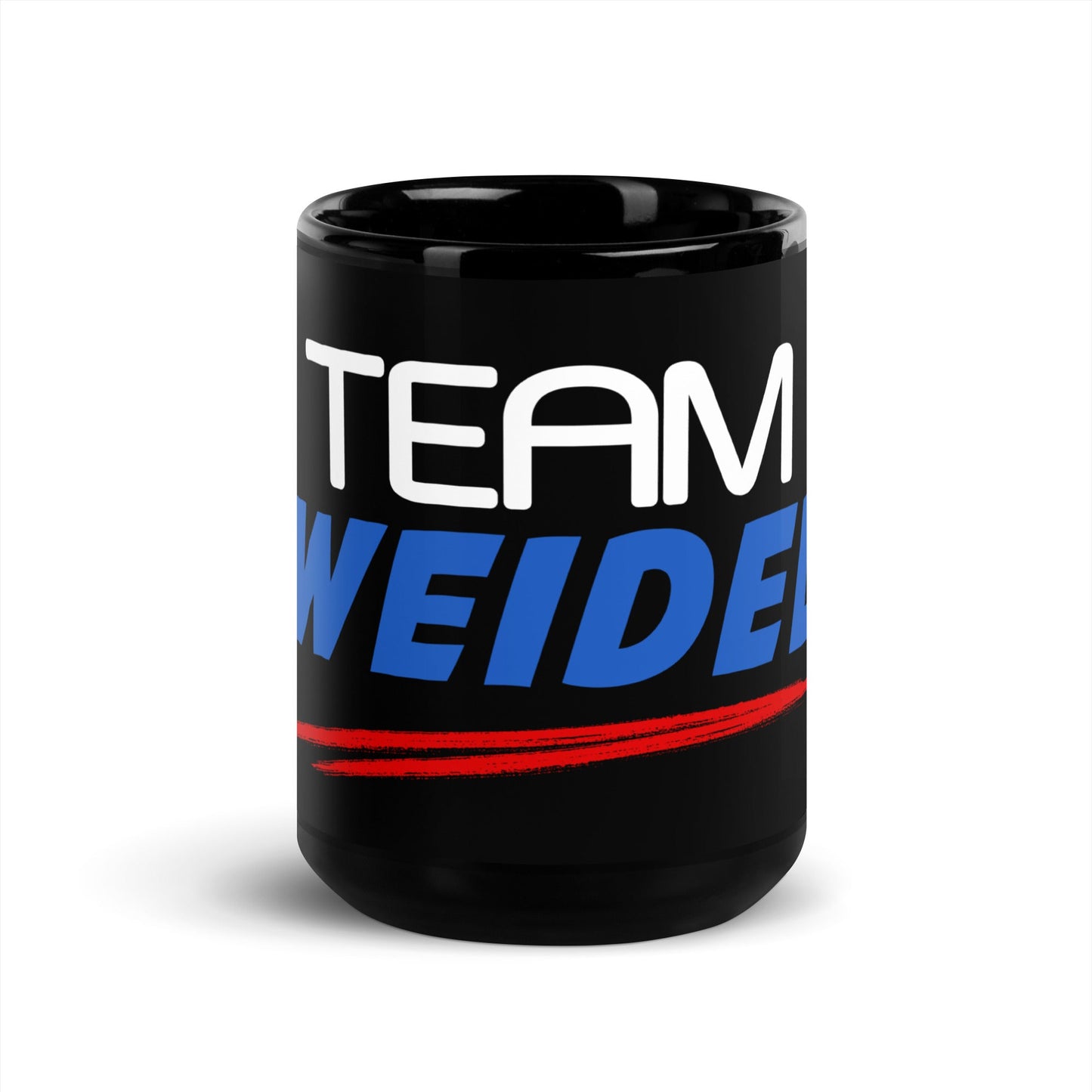 Tasse - Team Weidel - Trigárdon