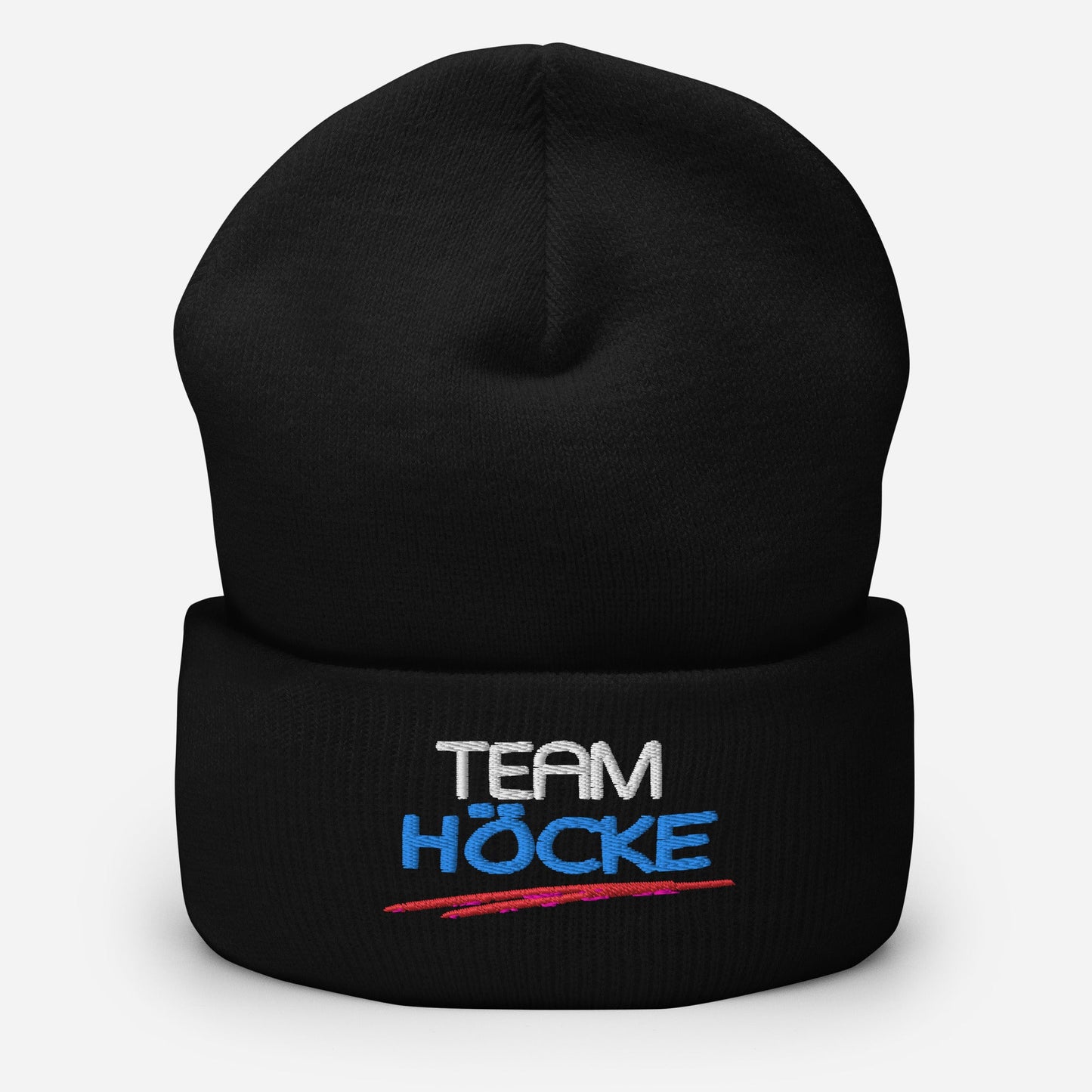 Team Höcke - Beanie - Trigárdon