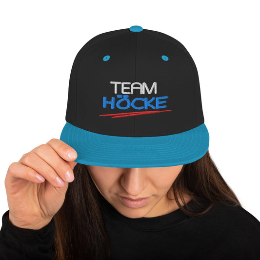 Team Höcke - Cap - Trigárdon