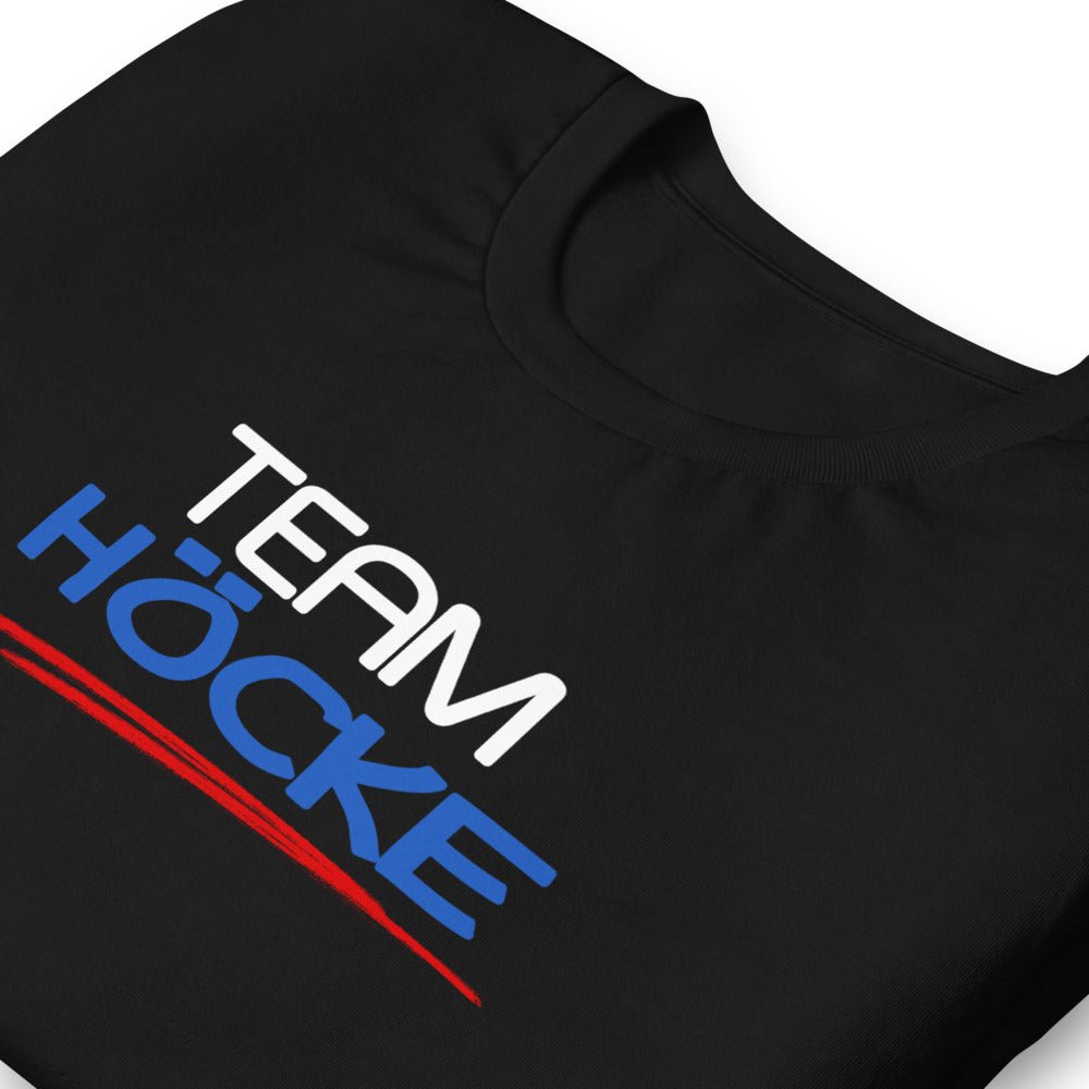 Team Höcke - T - Shirt - Trigárdon