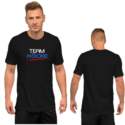 Team Höcke - T-Shirt