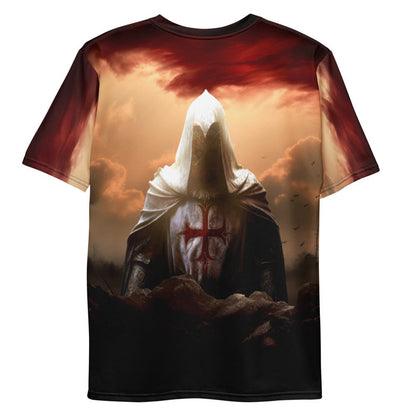 Templer - T - Shirt - Trigárdon