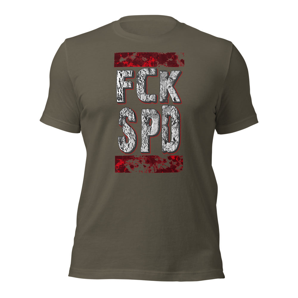 FCK SPD - T-Shirt