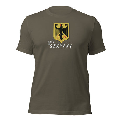 Made in Germany - T-Shirt