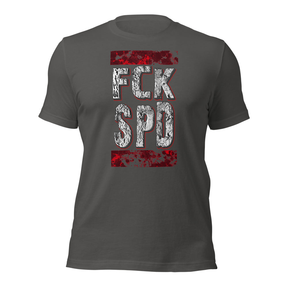 FCK SPD - T-Shirt