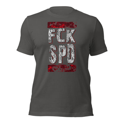 FCK SPD - T-Shirt