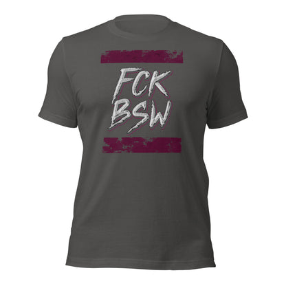 FCK BSW - T-Shirt