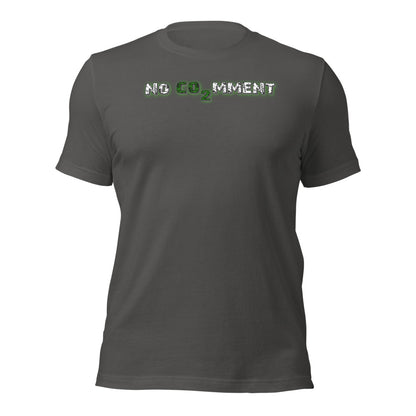 No CO2MMENT - T-Shirt