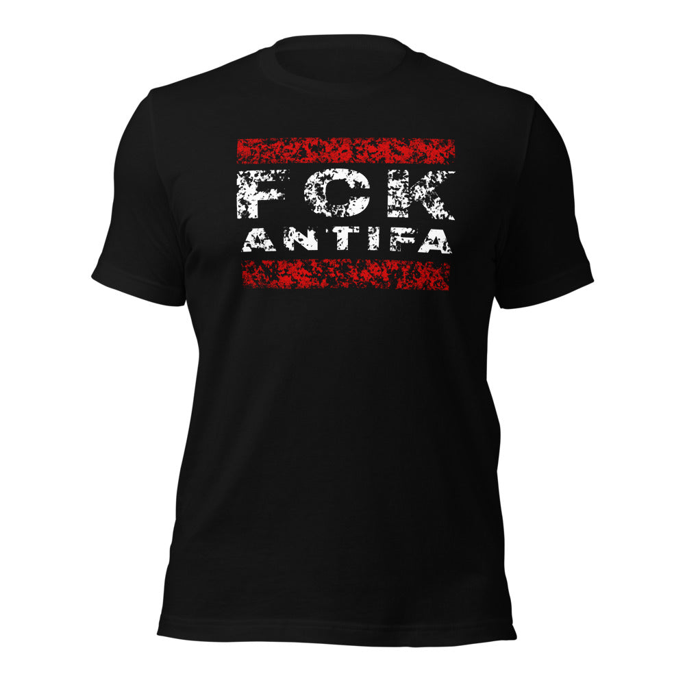 FCK ANTIFA - T-Shirt