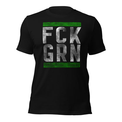 FCK GRN -T-Shirt