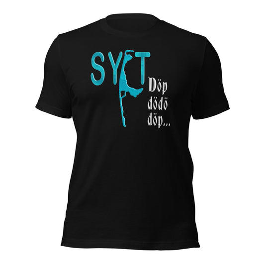 Sylt Döp Nr.1  - T-Shirt