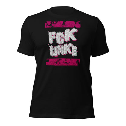 FCK LINKE - T-Shirt