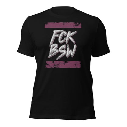 FCK BSW - T-Shirt