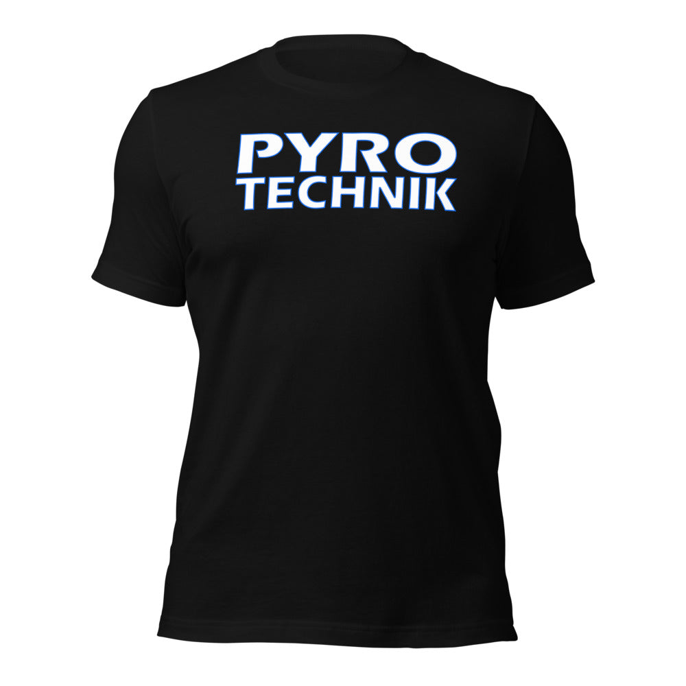 Pyro-Technik - T-Shirt