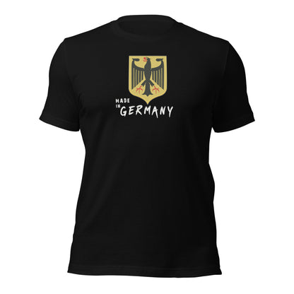 Made in Germany - T-Shirt