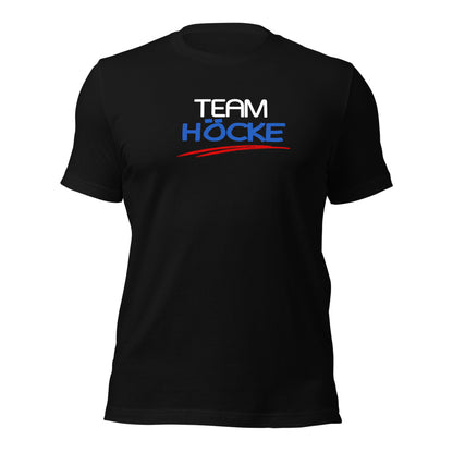 Team Höcke - T-Shirt