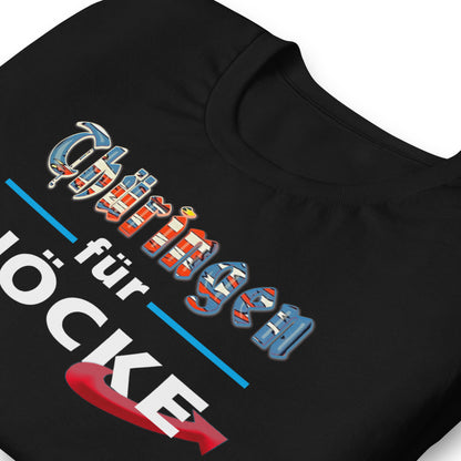 Thüringen für Höcke - AFD -T-Shirt