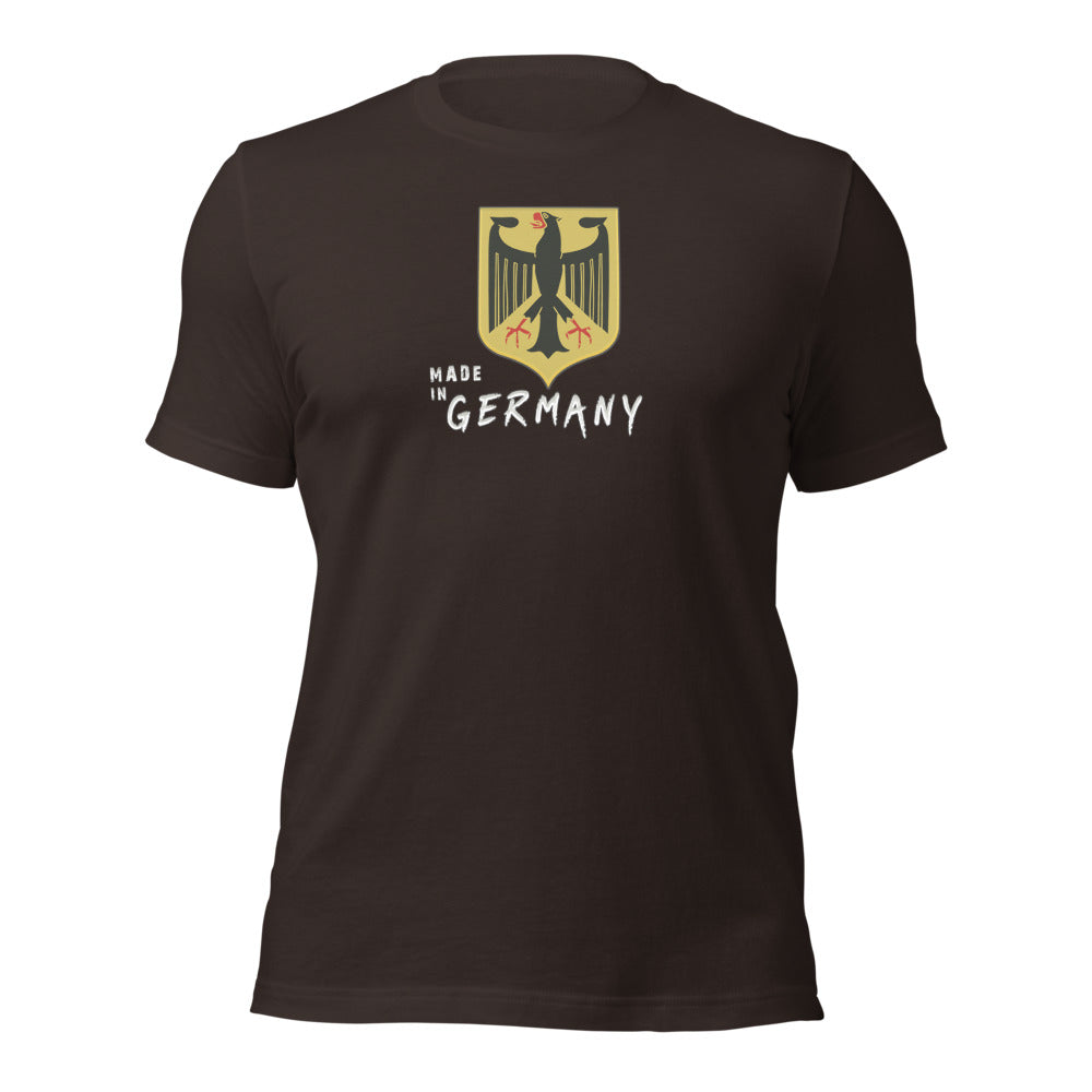 Made in Germany - T-Shirt