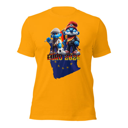 Euro2024 - T-Shirt