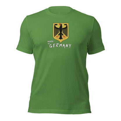 Made in Germany - T-Shirt