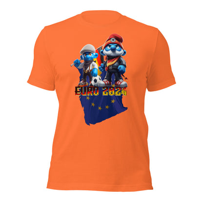 Euro2024 - T-Shirt