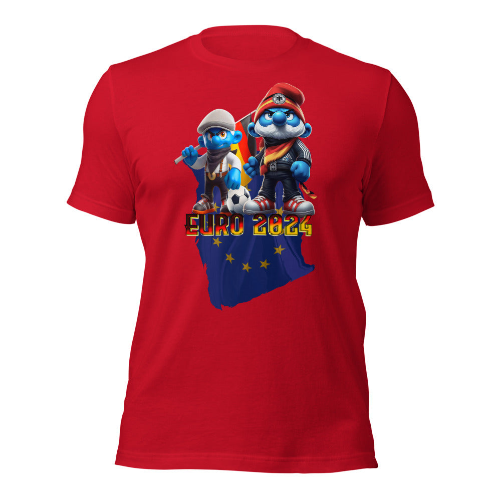 Euro2024 - T-Shirt