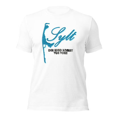 Sylt Döp Nr.3  - T-Shirt