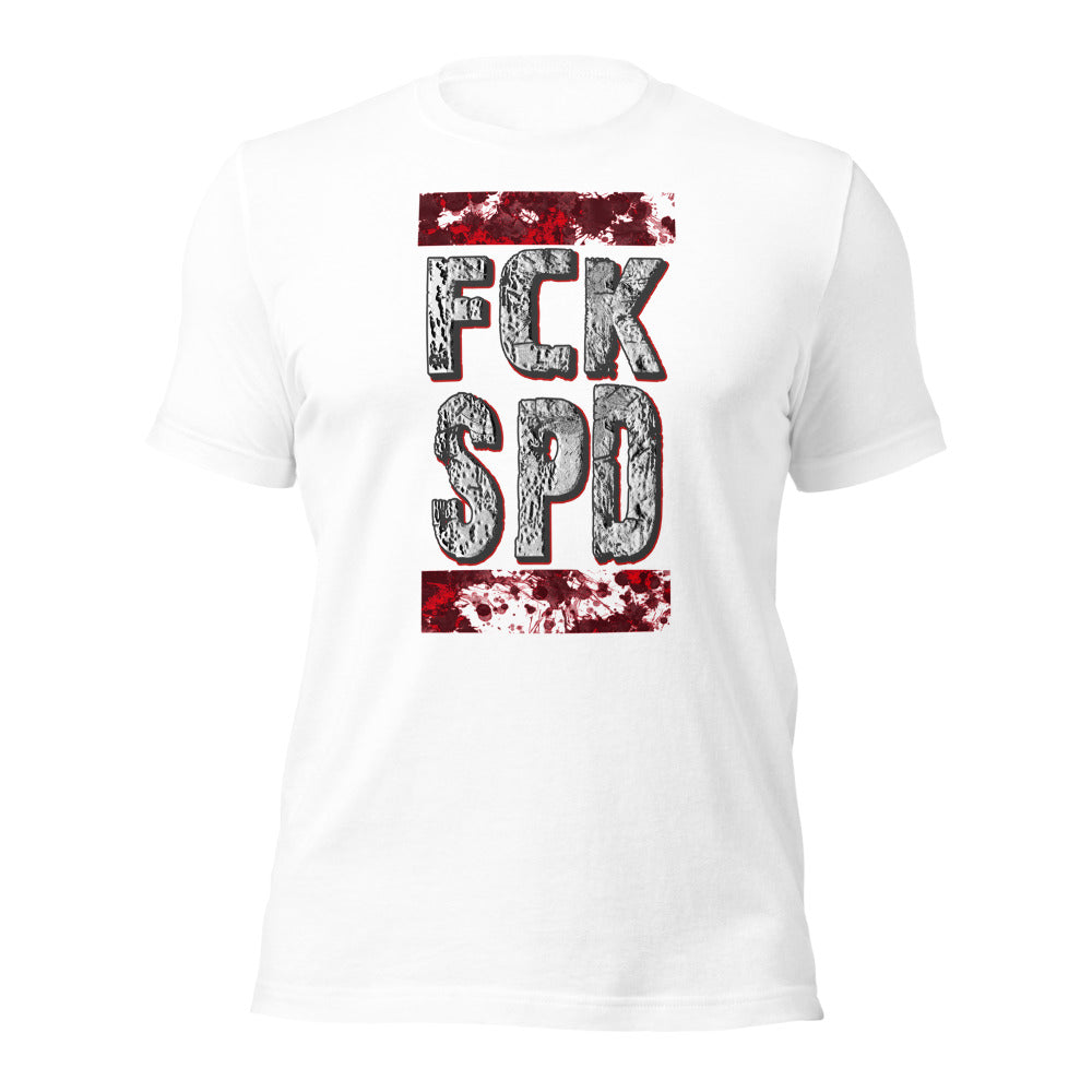 FCK SPD - T-Shirt