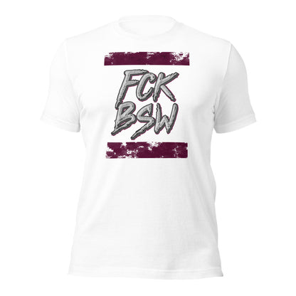 FCK BSW - T-Shirt