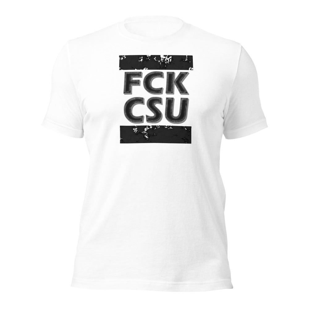 FCK CSU - T-Shirt