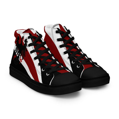 Old Schlaaaand High Top - Das Original - Herren