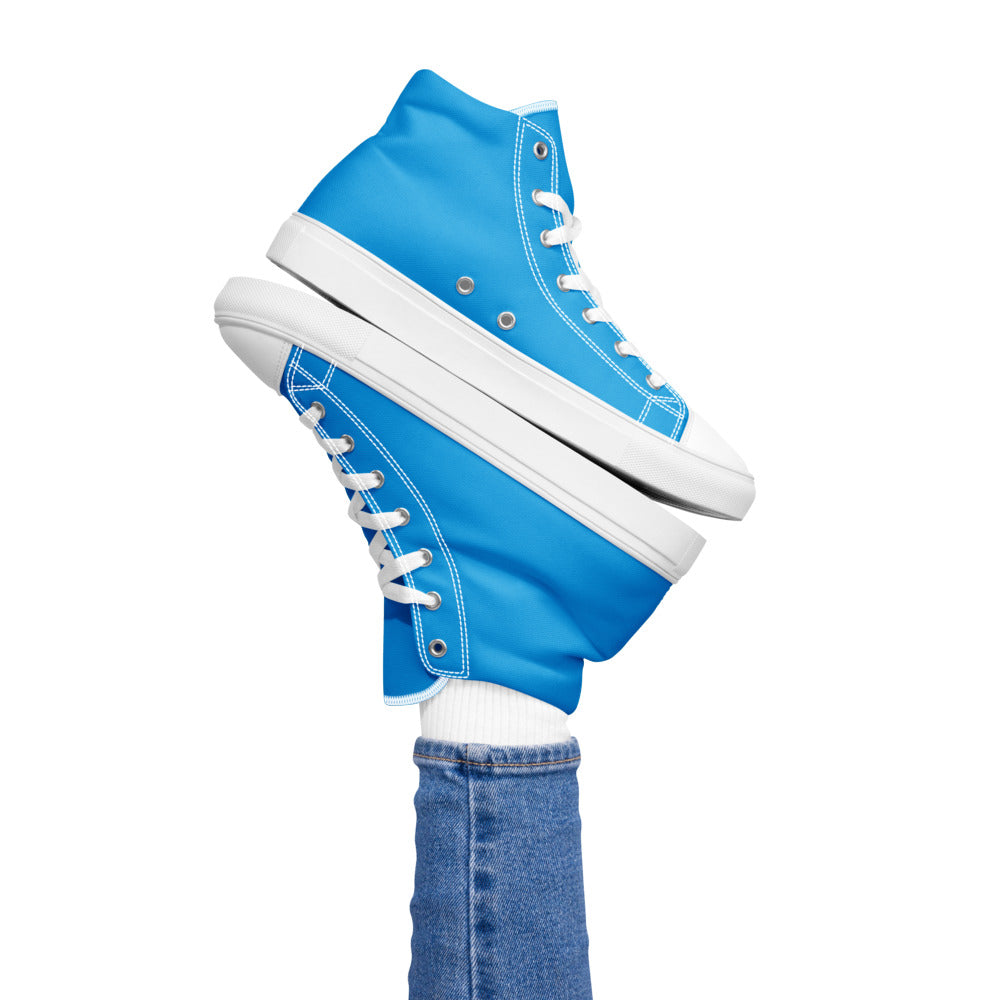 AFD-High-Tops - No Branding - Das Original - Frauen