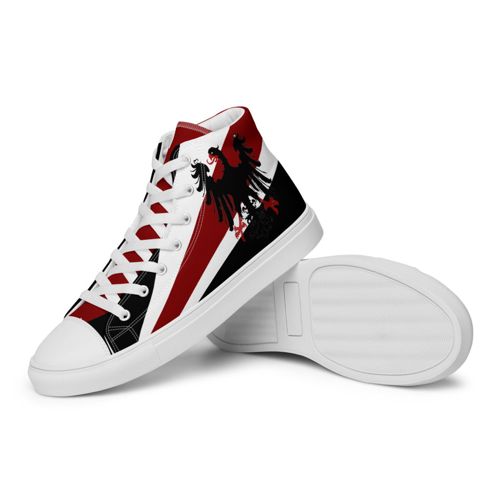 Old Schlaaaand High Top - Das Original - Herren