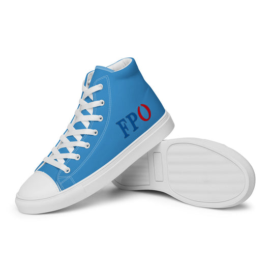 FPÖ High-Top für Frauen