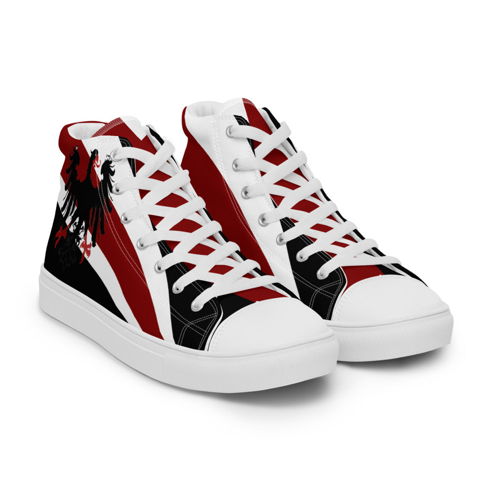 Old Schlaaaand High Top - Das Original - Herren