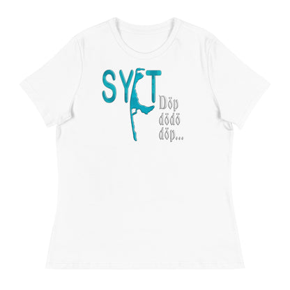 Sylt Nr. 1 - Damen-T-Shirt