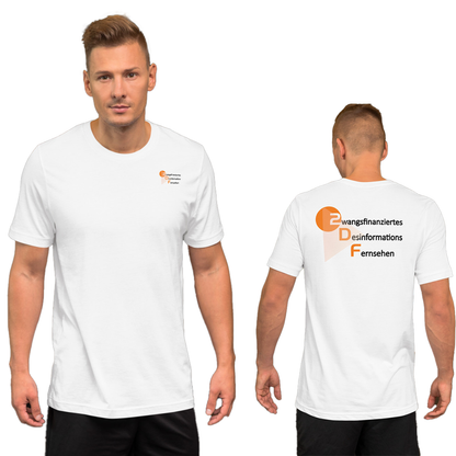 Zwangsfinanziertes-DF-Rückendruck-T-Shirt